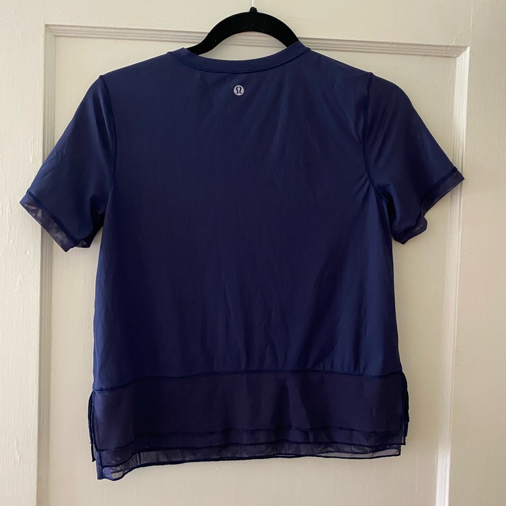 Lululemon